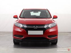 Czerwony Używany 2015 Honda HR-V SUV | 53 999 zł (Uczciwa cena)