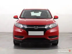 Czerwony Używany 2015 Honda HR-V SUV | 54 999 zł (Uczciwa cena)