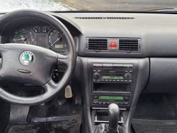 Używany 2008 Skoda Octavia | 7500 zł (Uczciwa cena)