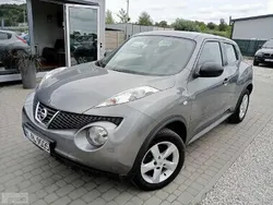 Używany 2013 Nissan Juke SUV | 34 900 zł (Dość drogi)