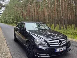 Używany 2011 Mercedes C180 Sedan/Limuzyna | 41 000 zł (Drogi)