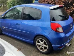 Używany 2012 Renault Clio IV GT | 17 500 zł