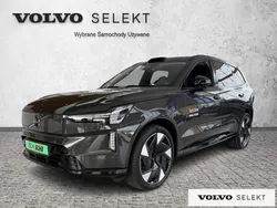 Szary Nowe 2025 Volvo EX90 SUV | 439 900 zł