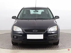 Niebieski Używany 2006 Ford Focus Kombi | 4999 zł (Dobra cena)