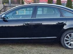 Używany 2008 Audi A6 | 20 500 zł (Uczciwa cena)
