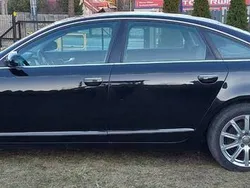 Używany 2008 Audi A6 | 20 500 zł (Dobra cena)
