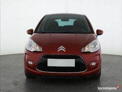 Bordowy Używany 2010 Citroën C3 Hatchback | 25 999 zł (Uczciwa cena)