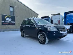 Używany 2007 Land Rover Freelander 2 SUV | 15 000 zł