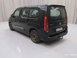 Używany 2021 Toyota Proace Verso City Kombi | 82 131 zł