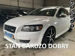 Biały Używany 2008 Volvo C30 Kinetic Hatchback | 16 400 zł