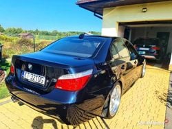 Używany 2007 BMW 530 | 36 900 zł (Drogi)