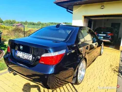 Używany 2007 BMW 530 | 36 900 zł