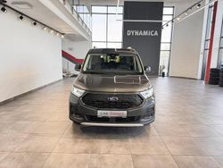 Szary Używany 2023 Ford Grand Tourneo Connect Active Minivan | 122 900 zł