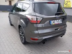 Używany 2017 Ford Kuga ST-Line SUV | 51 900 zł