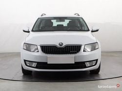 Biały Używany 2014 Skoda Octavia Kombi | 24 999 zł (Dobra cena)