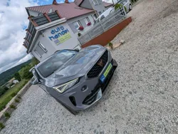 Szary Używany 2022 Cupra Formentor SUV | 119 900 zł (Dobra cena)