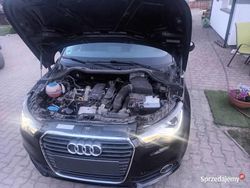 Używany 2014 Audi A1 Hatchback | 29 800 zł (Uczciwa cena)