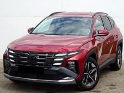 Czerwony Nowe 2025 Hyundai Tucson SUV | 168 507 zł (Drogi)