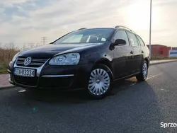 VW Golf V