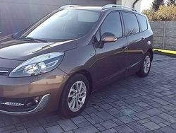 Używany 2014 Renault Grand Scénic III Minivan | 27 600 zł (Uczciwa cena)