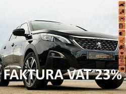 Szary Używany 2020 Peugeot 3008 GT SUV | 78 700 zł (Super Cena)