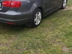 Używany 2011 VW Jetta | 30 900 zł