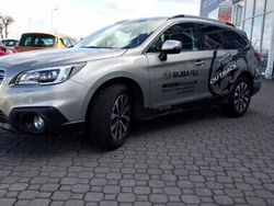 Złoty metalik (metallic) Używany 2016 Subaru Outback Exclusive+ SUV | 163 000 zł