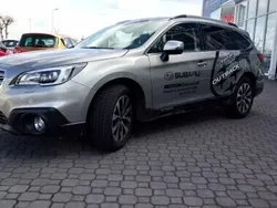 Złoty metalik (metallic) Używany 2016 Subaru Outback Exclusive+ SUV | 163 000 zł