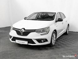 Biały Używany 2019 Renault Mégane IV LIMITED Sedan/Limuzyna | 46 800 zł (Dobra cena)