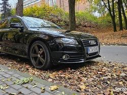 Używany 2010 Audi A4 S-Line | 26 000 zł (Dobra cena)