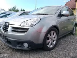 Srebrny Używany 2006 Subaru Tribeca SUV | 14 900 zł