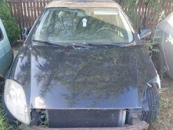 Używany 2008 Fiat Bravo Hatchback | 11 000 zł (Drogi)