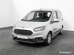 Srebrny Używany 2019 Ford Transit Trend Sedan/Limuzyna | 47 850 zł (Uczciwa cena)