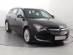 Czarny Używany 2014 Opel Insignia Kombi | 25 999 zł (Uczciwa cena)