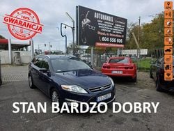Niebieski Używany 2013 Ford Mondeo Kombi | 22 990 zł (Uczciwa cena)