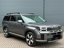 Inny kolor Nowe 2025 Hyundai Santa Fe SUV | 233 977 zł (Super Cena)