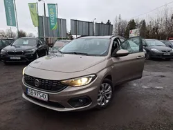 Biały Używany 2019 Fiat Tipo Kombi | 44 900 zł (Uczciwa cena)