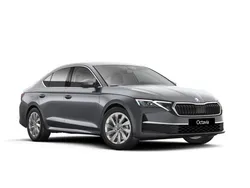 Szary graphite metalizowany Nowe 2025 Skoda Octavia Selection | 156 450 zł (Uczciwa cena)