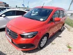 Używany 2022 Mercedes A180 | 84 993 zł (Uczciwa cena)