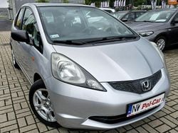Srebrny Używany 2010 Honda Jazz Hatchback | 9900 zł (Super Cena)
