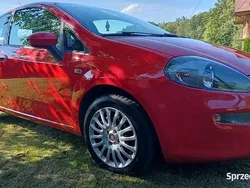 Używany 2012 Fiat Punto Evo Hatchback | 13 900 zł (Uczciwa cena)