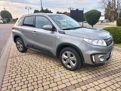 Szary Używany 2016 Suzuki Vitara SUV | 61 900 zł