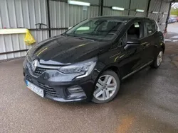 Czarny Używany 2020 Renault Clio V Zen Hatchback | 30 000 zł (Dobra cena)