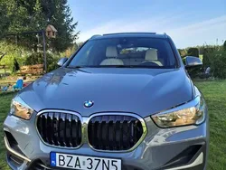 Używany 2021 BMW X1 SUV | 119 000 zł (Dość drogi)
