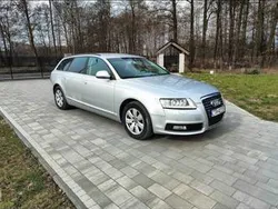 Używany 2010 Audi A6 | 20 900 zł (Uczciwa cena)