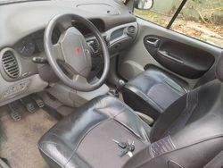 Używany 2002 Renault Scénic Minivan | 3000 zł (Dobra cena)