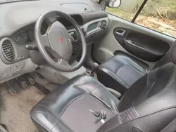 Używany 2002 Renault Scénic Minivan | 3800 zł (Uczciwa cena)