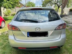 Używany 2008 Mazda 6 | 8900 zł