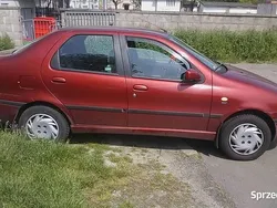 Używany 1998 Fiat Albea Sedan/Limuzyna | 2999 zł