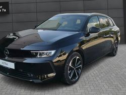 Czarny Używany 2023 Opel Astra Sedan/Limuzyna | 131 000 zł